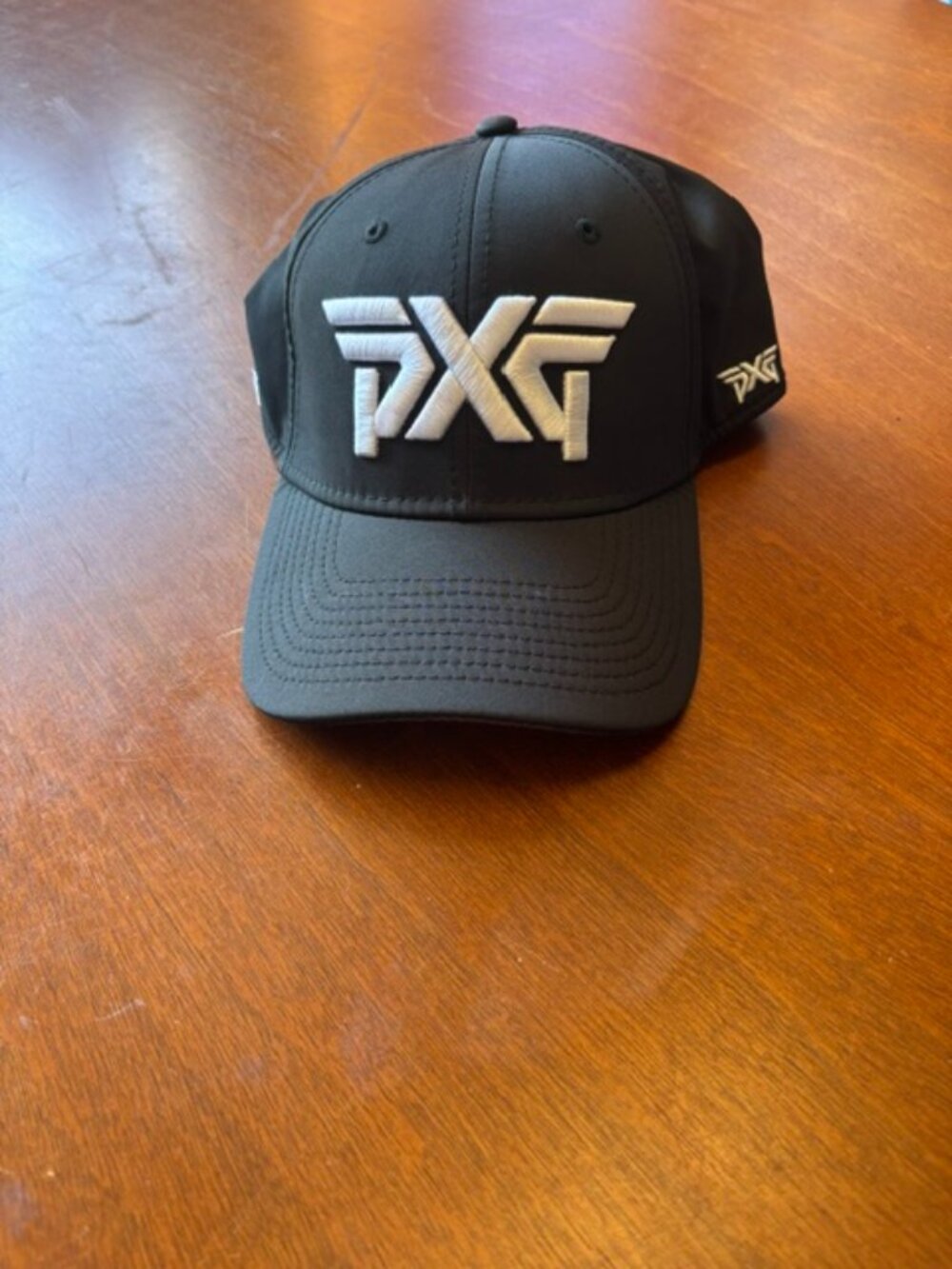 PXG HAT